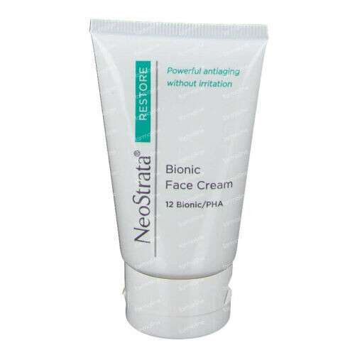 Restore Bionic Face Cream 12 Bionic/PHA