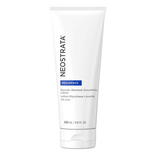 Resurface Glycolic Renewal Smoothing Lotion