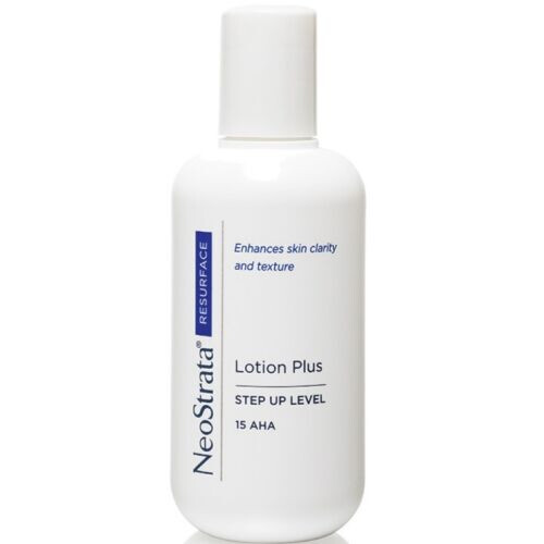 Resurface Lotion Plus