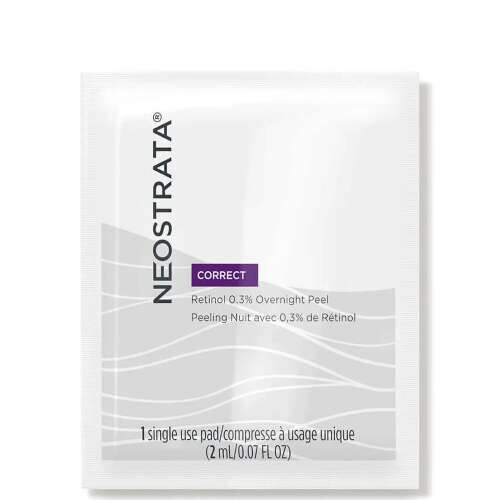 Retinol 0.3 Overnight Peel