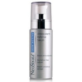 Skin Active Antioxidant Defense Serum