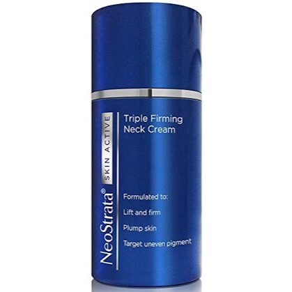 Skin Active Triple Firming Neck Cream
