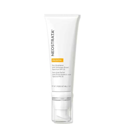 Skin Brightener SPF 35