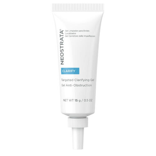 Targeted Clarifying Gel