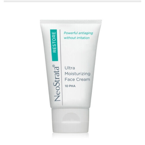 Ultra Moisturizing Face Cream