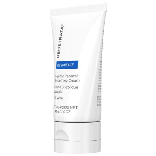 Ultra Skin Smoothing Cream AHA 10