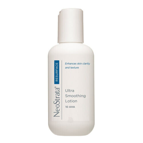 Ultra Smoothing Lotion 10 AHA