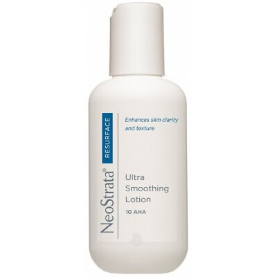 Ultra Smoothing Lotion