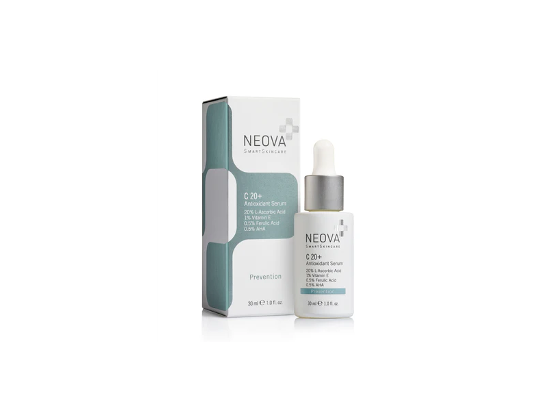 Neova C 20+ Antioxidant Serum, 1.0 fl oz/30 mL