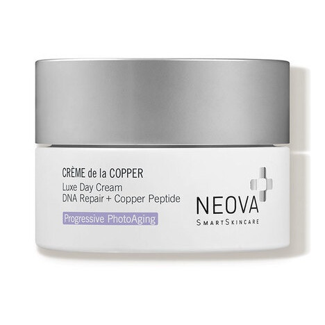 Crème De La Copper Dna Repair + Copper Peptide