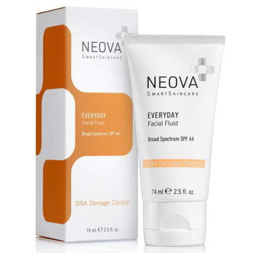 Dna Damage Control Everyday Broad Spectrum SPF 44