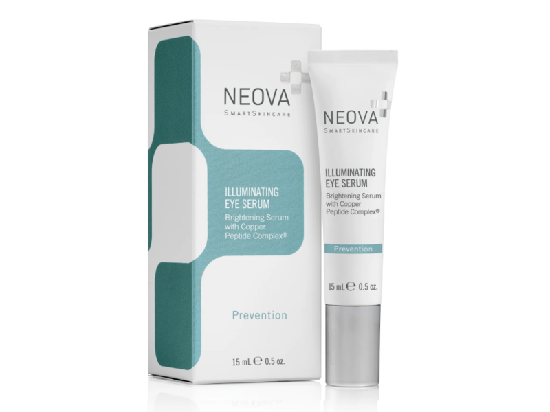 Neova Prevention Illuminating Eye Serum, 0.5 oz/15 mL
