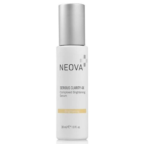 Serious Clarity 4X Complexed Brightening Serum
