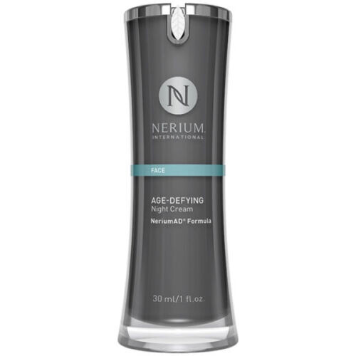 Age Defying Night Cream