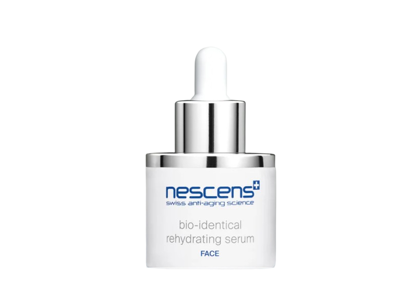 Nescens Bio-Identical Rehydrating Serum, 1 fl oz