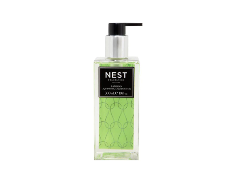 Nest Bamboo Liquid Soap, 10 fl oz/300 ml