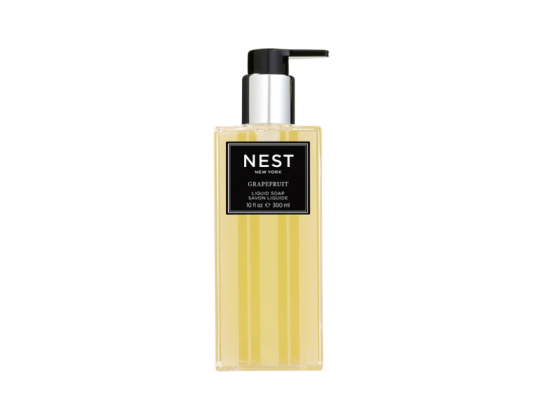 Nest Grapefruit Liquid Soap, 10 oz/300 mL