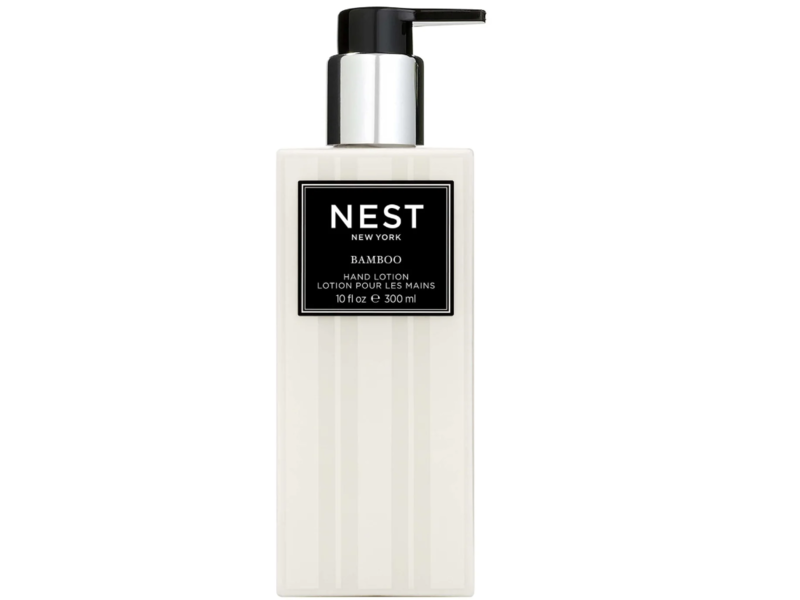 Nest Hand Lotion, Bamboo, 10 fl oz/300 mL