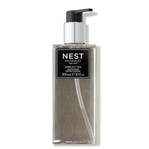 NEST Fragrances Apricot Tea Liquid Soap