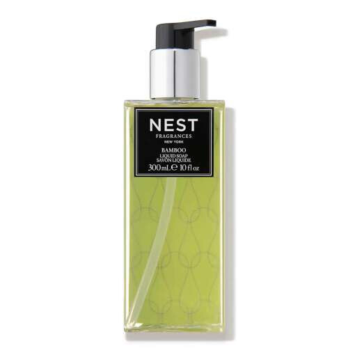 NEST Fragrances Bamboo Liquid Soap