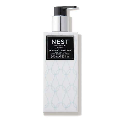 NEST Fragrances Ocean Mist Sea Salt Hand Lotion