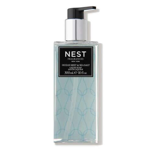 NEST Fragrances Ocean Mist Sea Salt Liquid Soap