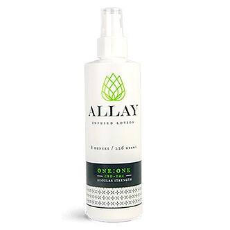 Allay Lotion