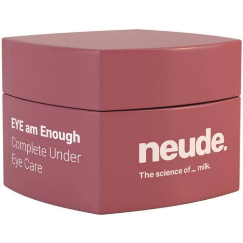 Eye Am Enough- Under Eye Cream For Dark Circle Reduction