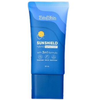 Sunshield (SPF 50+ PA++++)