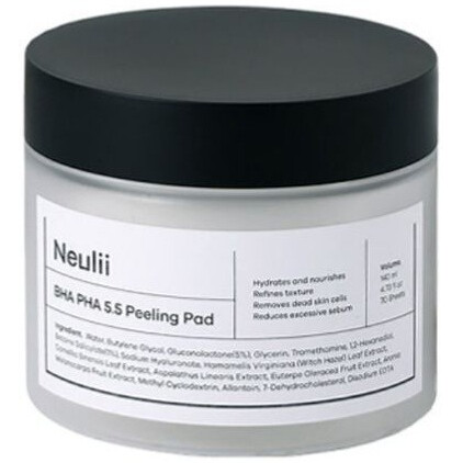 BHA PHA 5.5 Peeling Pad