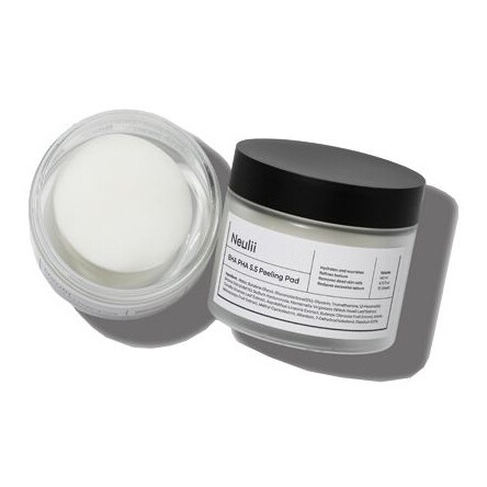 BHA PHA 5.5 Peeling Pads
