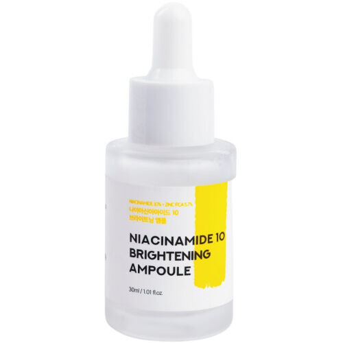 Niacinamide 10 Brightening Ampoule