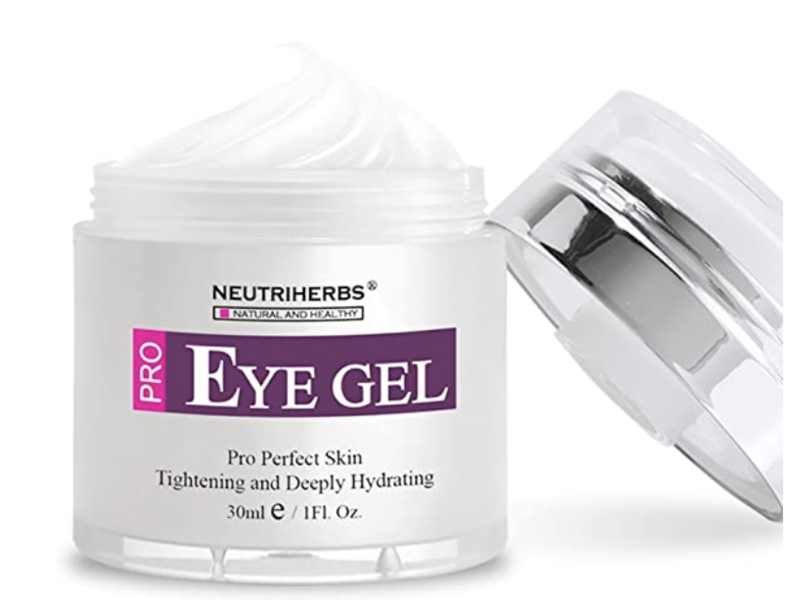 Neuriherbs Eye Gel, 1.7 fl oz/30 mL
