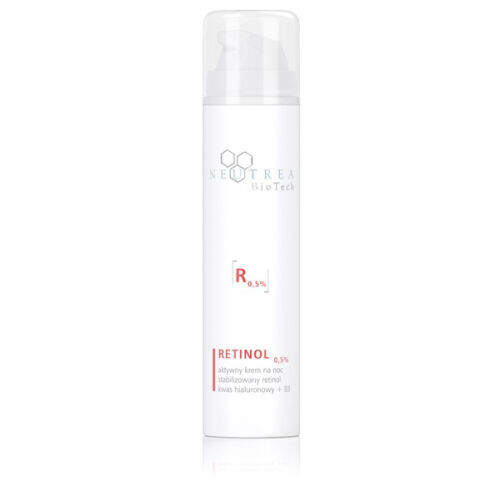Retinol 0,5%
