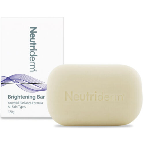Brightening Bar