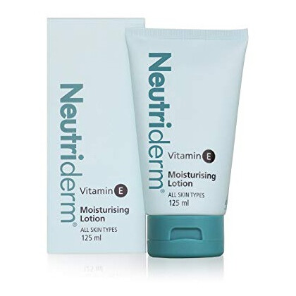 Vitamin E Moisturising Lotion
