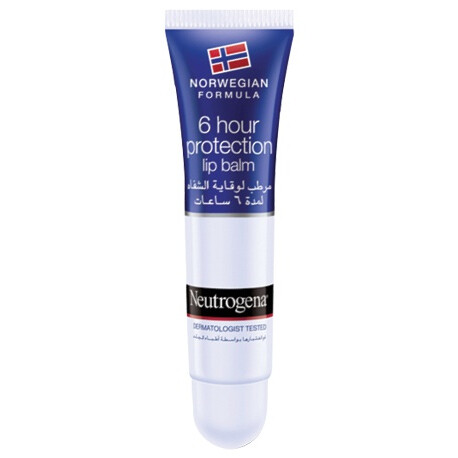 6 Hour Protection Lip Balm