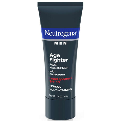 Age Fighter SPF 15