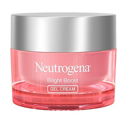 Bright Boost Gel Cream