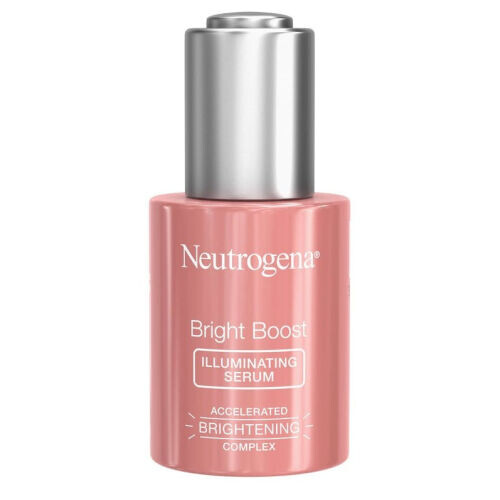 Bright Boost Illuminating Serum