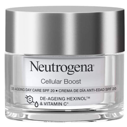 Cellular Boost Anti-Ageing Night Cream