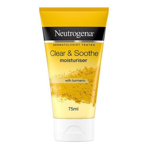 Clear & Soothe Moisturiser