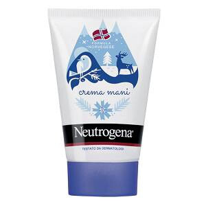 Crema Mani Formula Norvegese