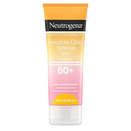 Daily Defence Lotion SPF 60+