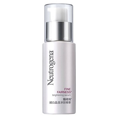 Fine Fairness Brightening Serum