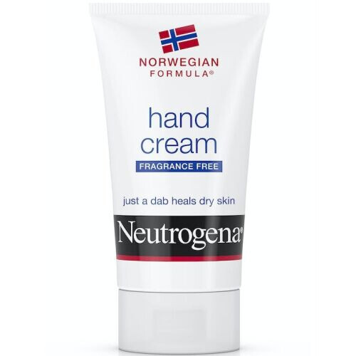 Hand Cream