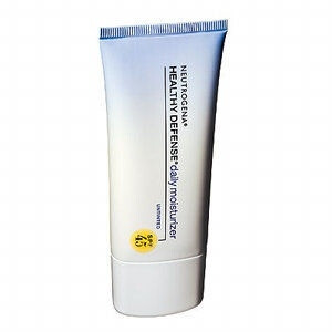 Healthy Defense Daily Moisturizer SPF 45