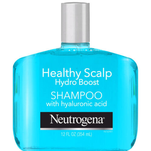Healthy Scalp Hydro Boost Shampoo