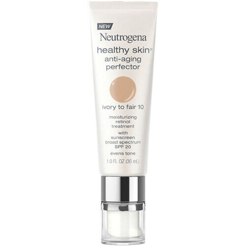Healthy Skin Anti-aging Perfector