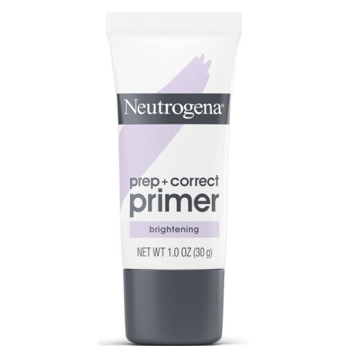 Healthy Skin Prep + Correct Primer
